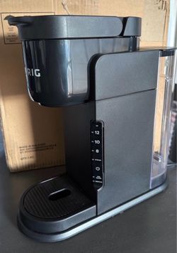 Keurig K-Express Single Serve K-cup Coffee Maker $40
