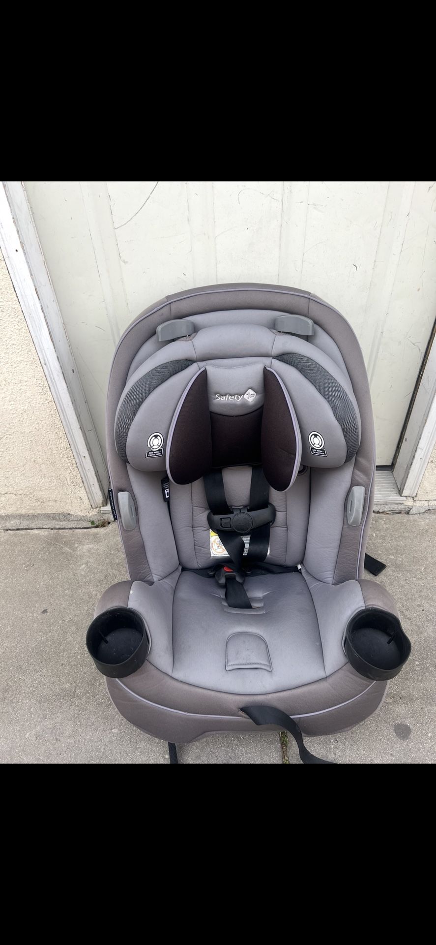 SAFETY 1 ST CARSEAT