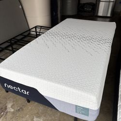 Nectar Mattress - Twin