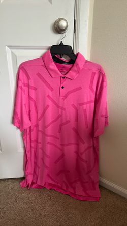 Nike Golf Man shirt XL , new , no tags never wear