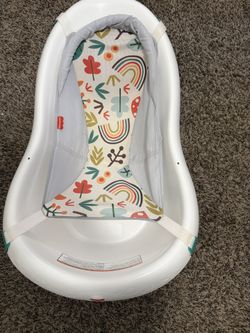 Fisher price BABY TUB