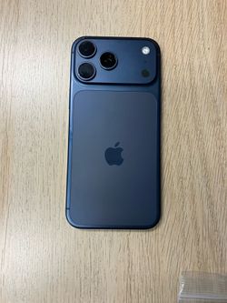 iPhone 17 Pro Max - T-Mobile/Metro/Mint- 1TB