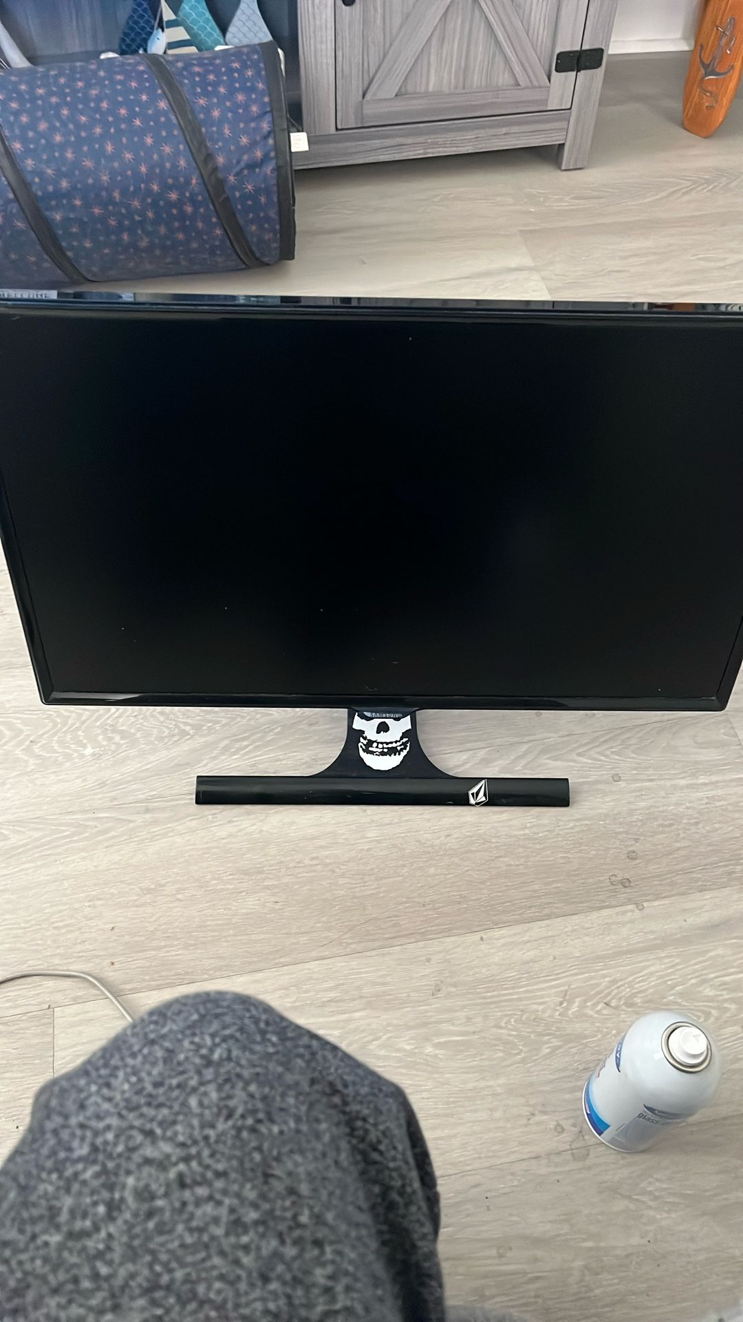 Samsung 27” Gaming Monitor