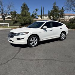 2011 Honda Accord CrossTour