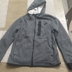 nike boy sweater