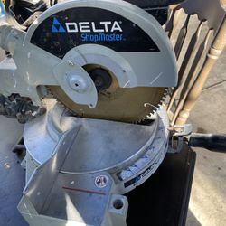 Delta Miter Saw