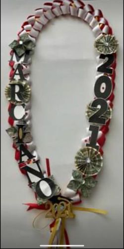 Graduation Leis For Sale