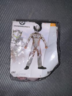 Boys costume brand new
