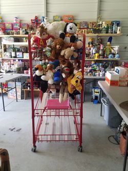Coca-Cola rack or oil rack. Very nice shape