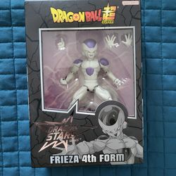 Dragon ball z Frieza