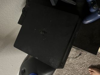 PS4 For Sale