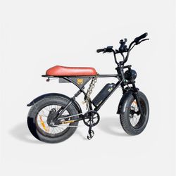 Cycrown E-bike