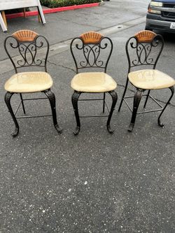 Bar Chairs