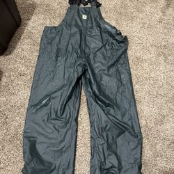 Carhartt Rain Gear