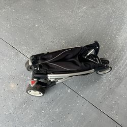 Quinny Stroller