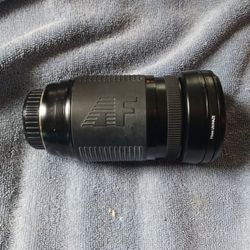 Phoenix Autofocus 72 Mm Lense