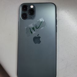 Iphone 11 Pro , 64gb, Unlocked