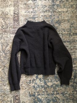 Hollister Sweater