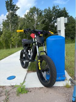 Ridstar Q20  9/25 -. Let me know any questions