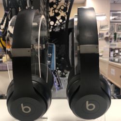 Beats By Dre Solo 4 Wireless 