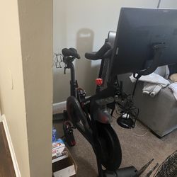 Peloton 