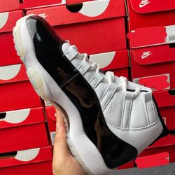 Jordan 11 DMP Gratitude 4