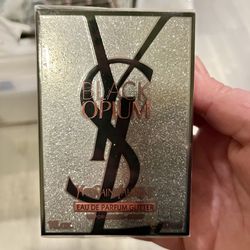 YSL BLACK OPIUM