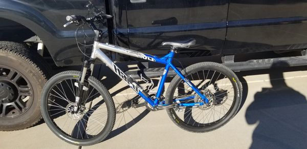 haro 20 inch mountain bike