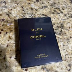 Blue Channel Cologne