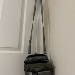 Cross Body Purse