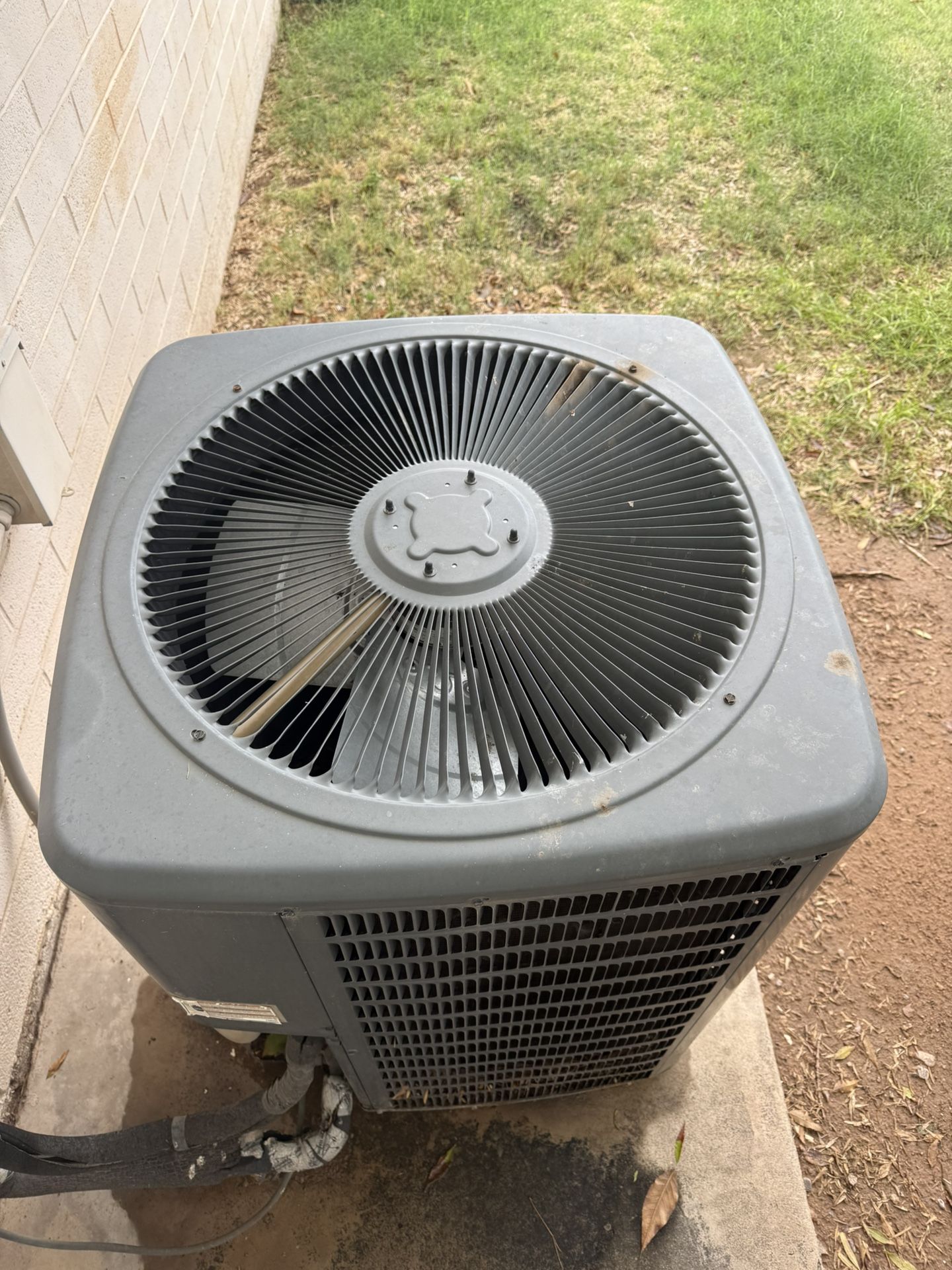 AC unit