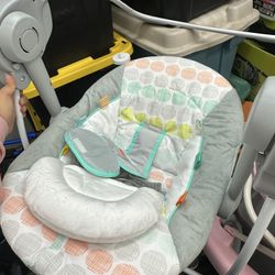 Baby Swing
