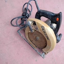 Skill Saw World Great