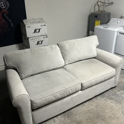 Pullout Couch