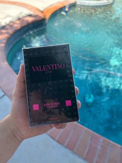 VALENTINO PINK UOMO