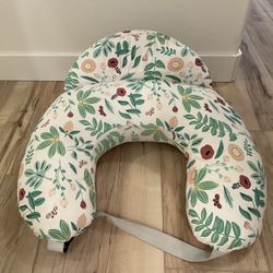 Nursing Pillow