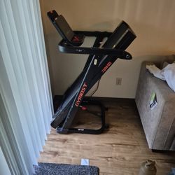 Treadmill For Sell