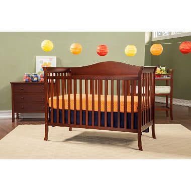 Baby Crib Set