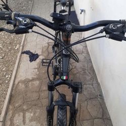 Bike Treek Size 26 