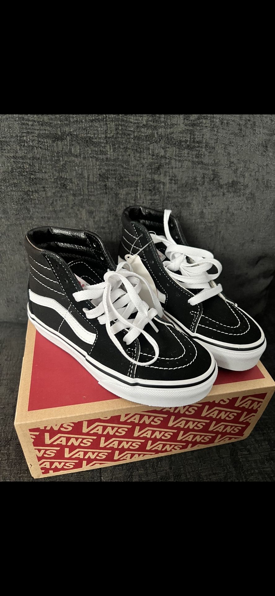 Vans Sk8-Hi