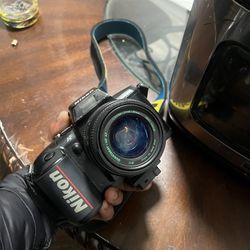 Nikon Camera,5005