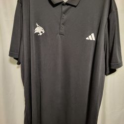  Adidas Polo Shirt 