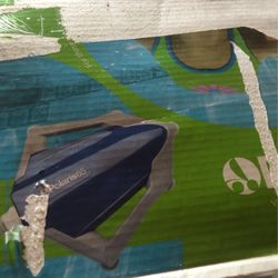 Above Ground Pool Cleaner