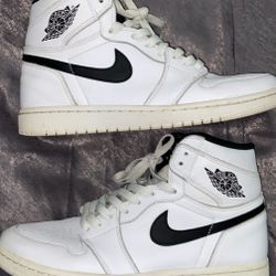 Jordan 1 Yin Yang Size 9