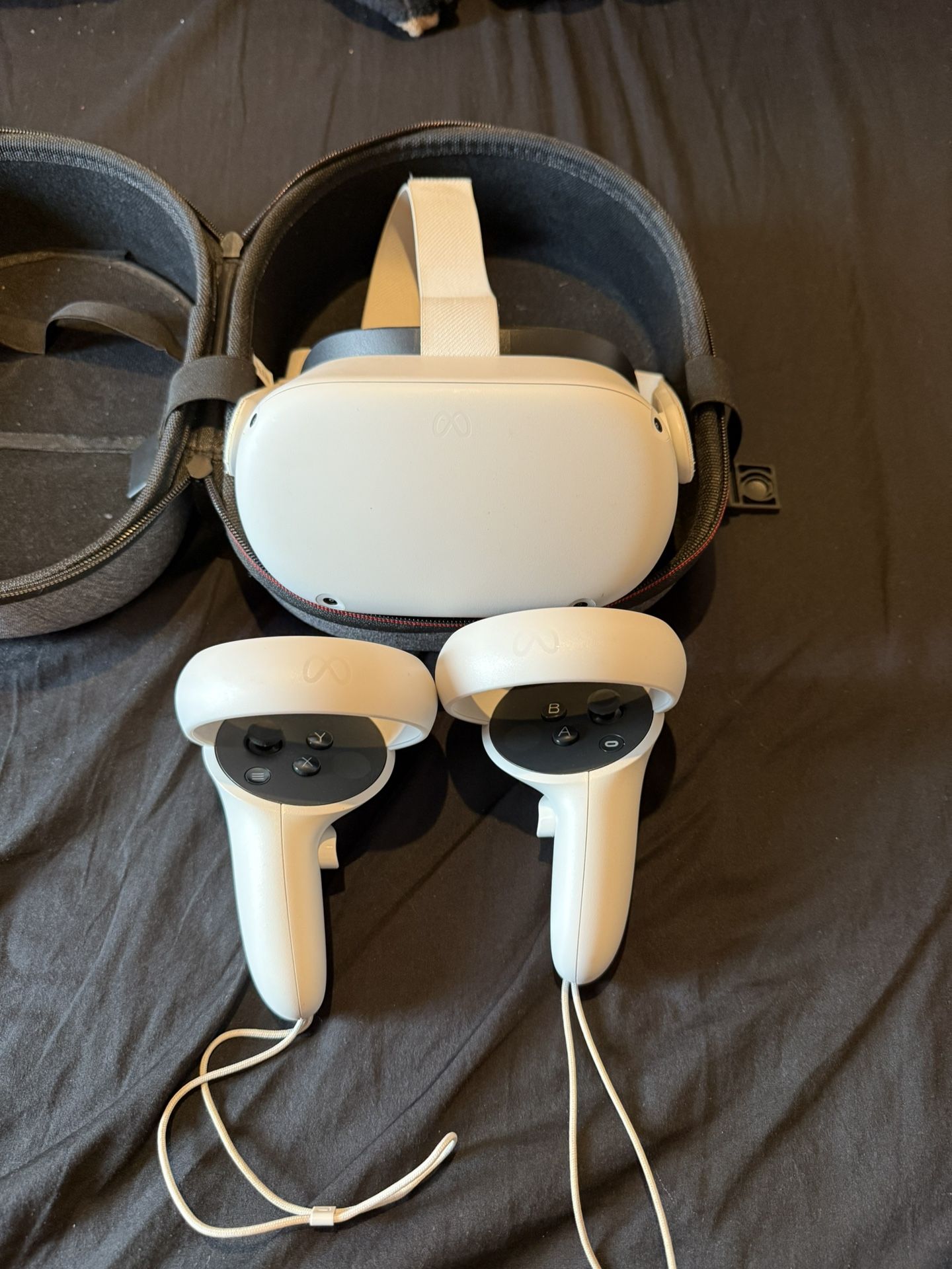 Oculus Quest 2