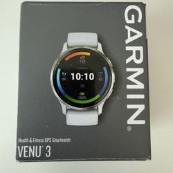 Garmin Venu 3