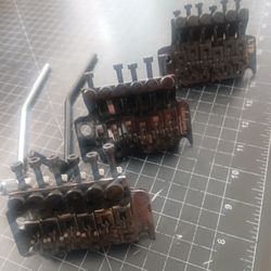 Floyd Rose Special Trem Units...$70