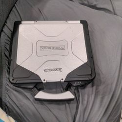 Panasonic Toughbook CF-31 Laptop