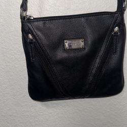 Nine West Black Bag 