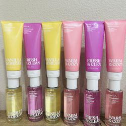 Brand new Victorias Secret PINK fragrances $8 each . more fragrances available 